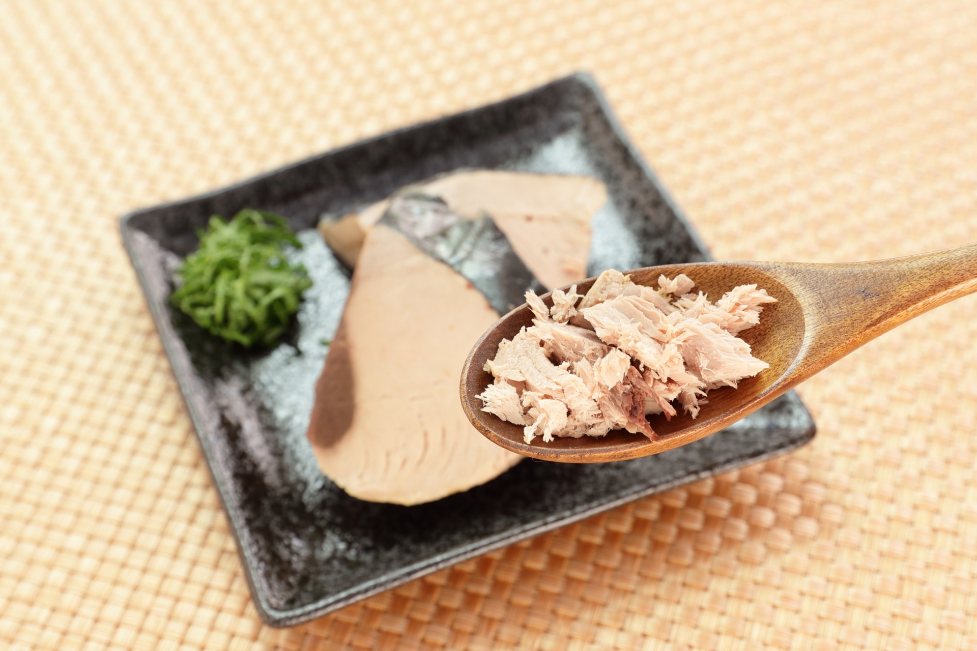 なまり節とは? | 久星商店